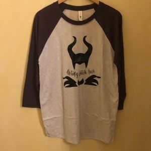 T-shirt “Resting Witch Face